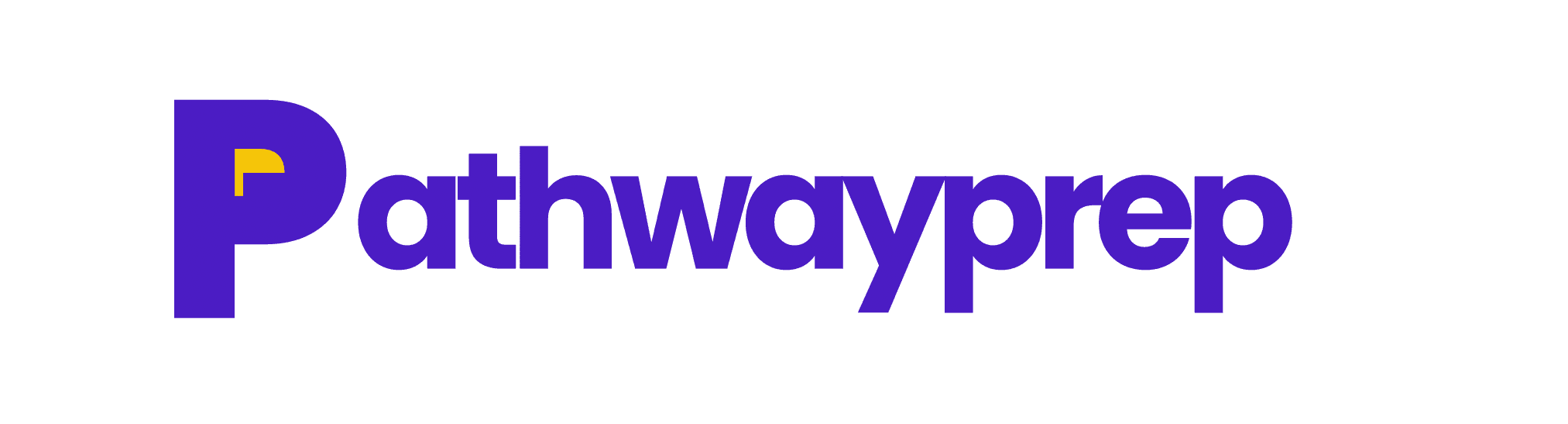 Pathway Prep logo