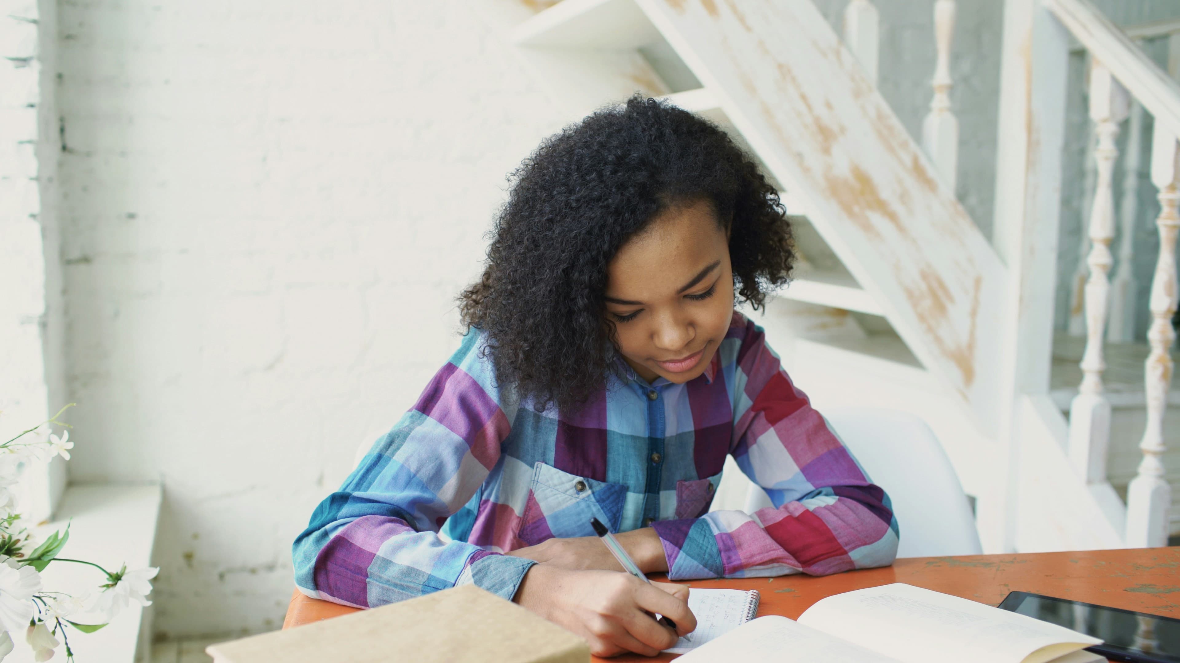 SAT Preparation tutoring program at Pathway Prep